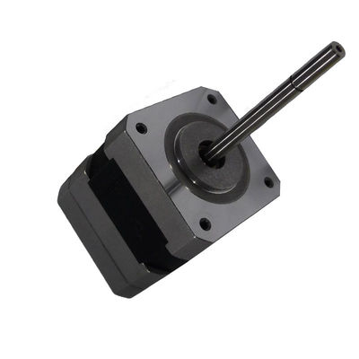 Çin Otomobil / İletişim 24 VDC YWE Fırçasız E Motor Tedarikçi