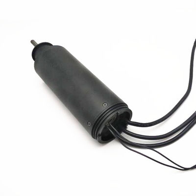 Çin Tepe Akımı 150A 2.5kg Mikro Inrunner Fırçasız Motor Tedarikçi