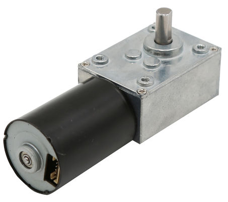 Çin 40 * 58mm Tork 1.0Nm 50 Rpm Inrunner Fırçasız DC Motor Tedarikçi