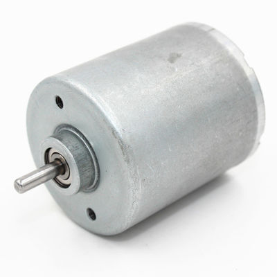 Çin Düşük EMC Inrunner Fırçasız DC Motor Tedarikçi