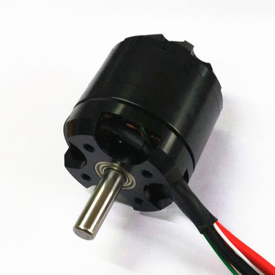 Çin 190KV Tepe Akımı 18A 600W Sensörlü Fırçasız DC Motor Tedarikçi