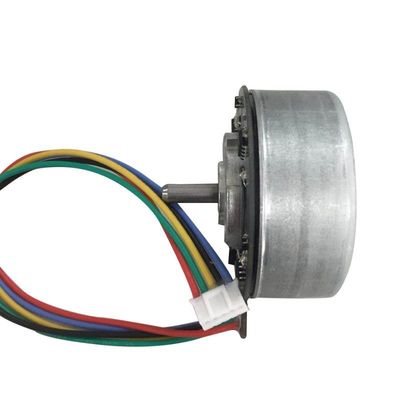 Çin 3200 RPM 30W Patlama Korumalı 24 Volt BLDC Motor Tedarikçi