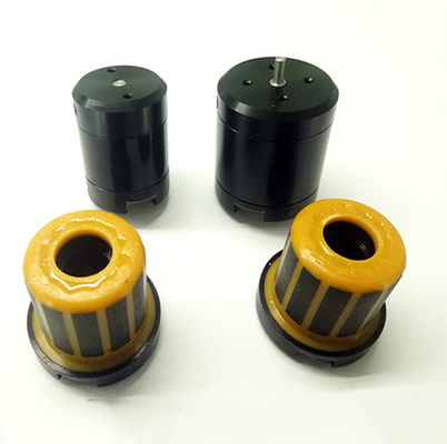 Çin 15A Sualtı Fırçasız DC Motor Tedarikçi
