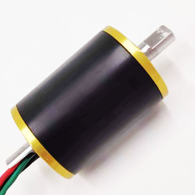Çin 36mm Sualtı Fırçasız DC Motor Tedarikçi