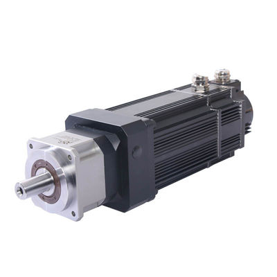 Çin 24V 400W 1500 Rpm BLDC Planet Dişli Motoru Tedarikçi