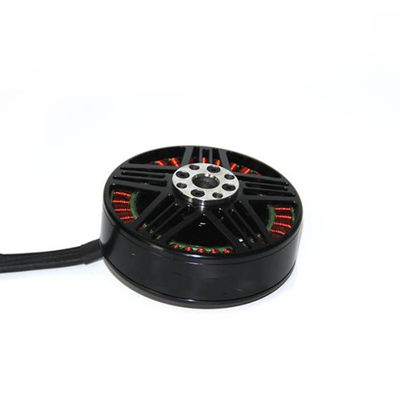 Çin 85KV Dış Rotor Fırçasız DC Motor Tedarikçi