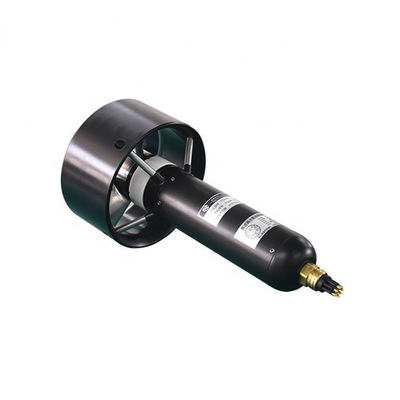 Çin Sızdırmaz 1KW 2500 RPM Sualtı Fırçasız DC Motor Tedarikçi