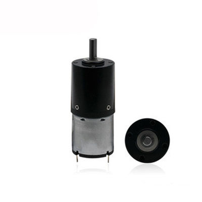 Çin 28mm Fırçasız DC Planet Dişli Motoru Tedarikçi