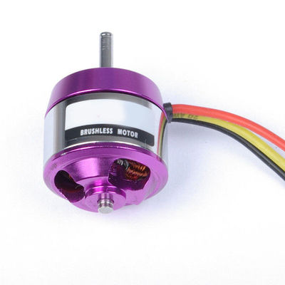 Çin Outrunner Çerçevesiz Fırçasız DC Motor Tedarikçi