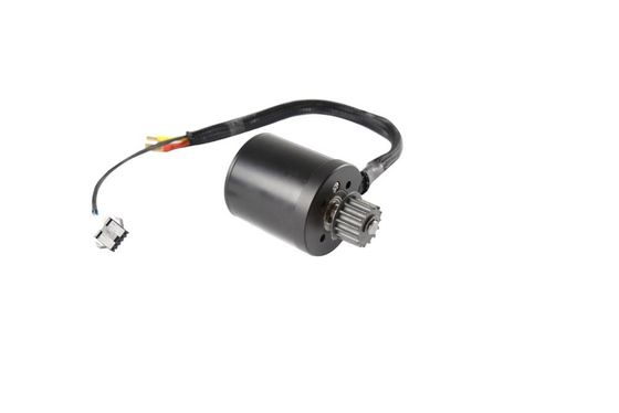 Çin 1200W Sensörlü Fırçasız DC Motor Tedarikçi