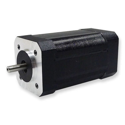 YWE Sargı 24 VDC Yalıtım B Sınıfı Fırçasız E Motor Tedarikçi