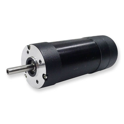 Radyal Oynatma 0.025mm / 460g Delta Sargı Fırçasız E Motor Tedarikçi