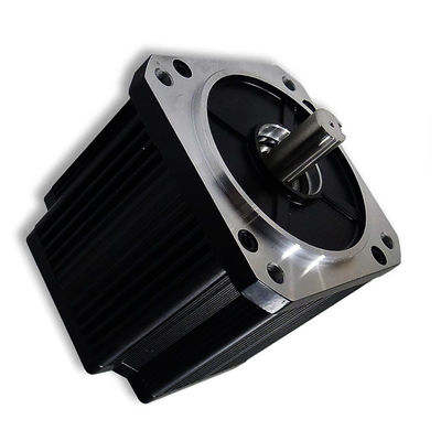 130mm Fırçasız E Motor Tedarikçi