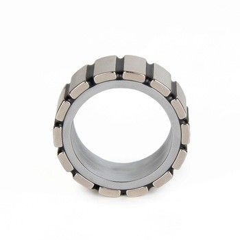 48V Inrunner Robot Eklem Çerçevesiz Fırçasız DC Motor Tedarikçi