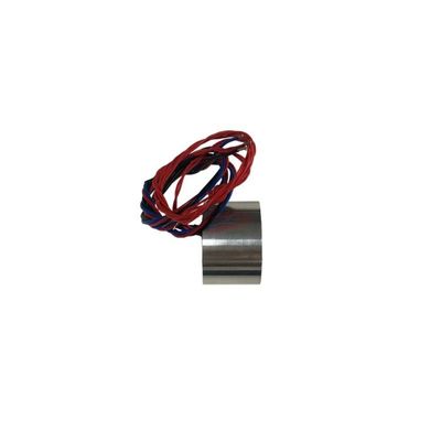 Yüksek Aşırı Yük 0.16Nm 24V Çerçevesiz Fırçasız DC Motor Tedarikçi