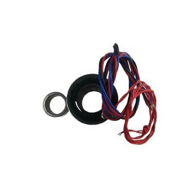Yüksek Aşırı Yük 0.16Nm 24V Çerçevesiz Fırçasız DC Motor Tedarikçi