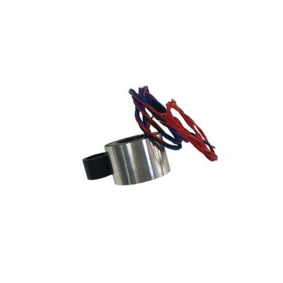 Yüksek Aşırı Yük 0.16Nm 24V Çerçevesiz Fırçasız DC Motor Tedarikçi