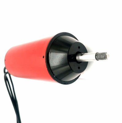 Düşük Direnç 70 * 141mm 200A Inrunner Fırçasız DC Motor Tedarikçi