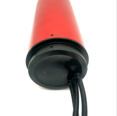 Düşük Direnç 70 * 141mm 200A Inrunner Fırçasız DC Motor Tedarikçi