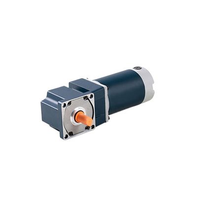 15W 0.9kg Çap 60mm Fırçasız DC Dişli Motoru Tedarikçi