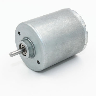 Düşük EMC Inrunner Fırçasız DC Motor Tedarikçi