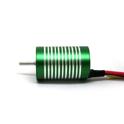 8.4V Inrunner Fırçasız DC Motor Tedarikçi