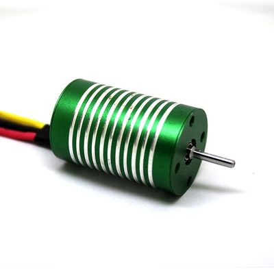 8.4V Inrunner Fırçasız DC Motor Tedarikçi
