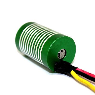 8.4V Inrunner Fırçasız DC Motor Tedarikçi