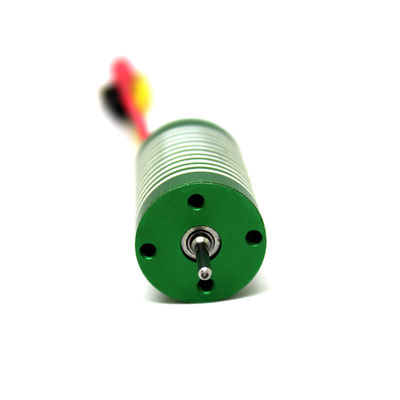 8.4V Inrunner Fırçasız DC Motor Tedarikçi