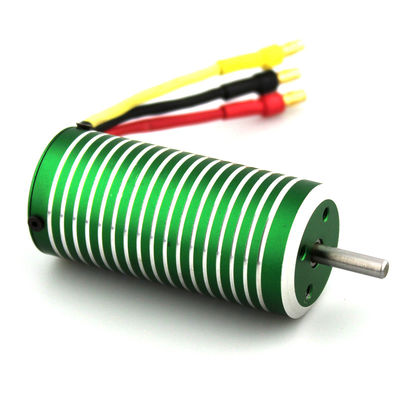 1300W Sensörsüz 4 Kutuplu Inrunner Fırçasız DC Motor Tedarikçi