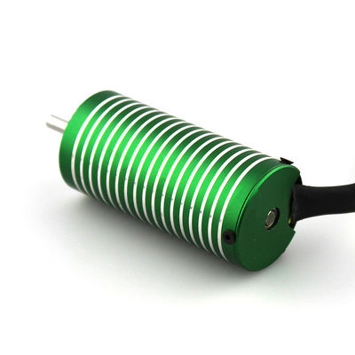 1300W Sensörsüz 4 Kutuplu Inrunner Fırçasız DC Motor Tedarikçi