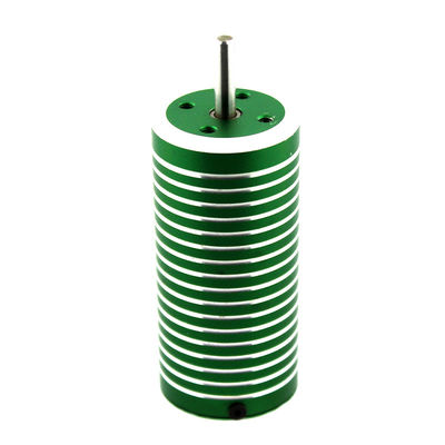 1300W Sensörsüz 4 Kutuplu Inrunner Fırçasız DC Motor Tedarikçi