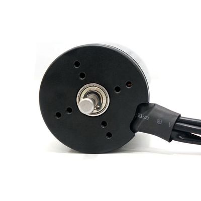 Mil 8mm Robotlar 65A 190KV Sensörlü BLDC Motor Tedarikçi