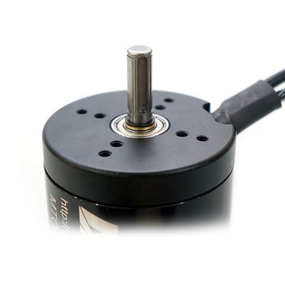 Mil 8mm Robotlar 65A 190KV Sensörlü BLDC Motor Tedarikçi
