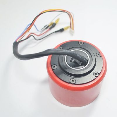 60KV 120W Kaykay Sensörlü Fırçasız DC Motor Tedarikçi