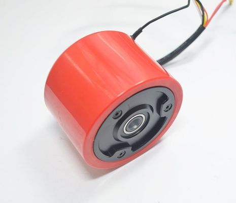 60KV 120W Kaykay Sensörlü Fırçasız DC Motor Tedarikçi