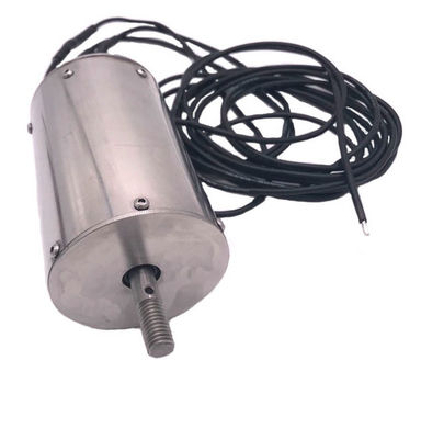 3200W 8Nm Outrunner Fırçasız DC Motor Hall Sensörü Tedarikçi
