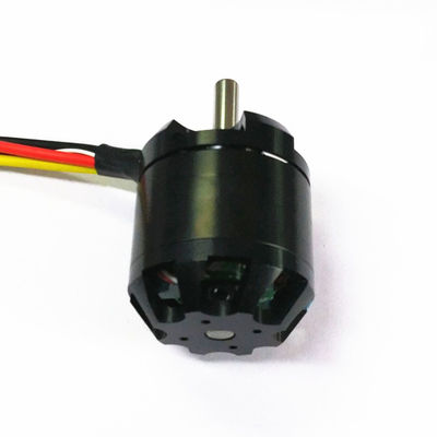 190KV Tepe Akımı 18A 600W Sensörlü Fırçasız DC Motor Tedarikçi
