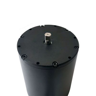 12KW Mil 12mm 150A 90KV Sensörsüz Fırçasız DC Motor Tedarikçi