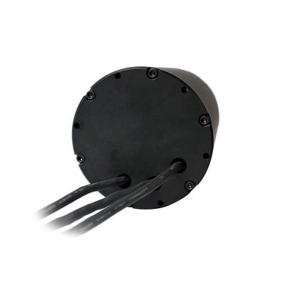 12KW Mil 12mm 150A 90KV Sensörsüz Fırçasız DC Motor Tedarikçi