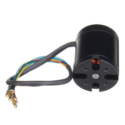 Kaykay 330KV Metal Sensörsüz Fırçasız DC Motor Tedarikçi