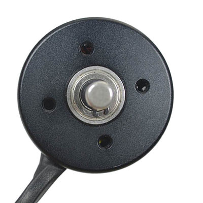 Kaykay 330KV Metal Sensörsüz Fırçasız DC Motor Tedarikçi