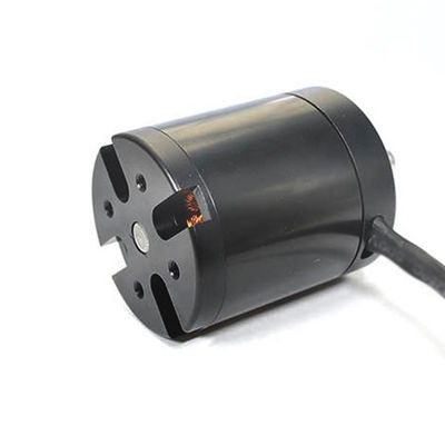 Kaykay 330KV Metal Sensörsüz Fırçasız DC Motor Tedarikçi