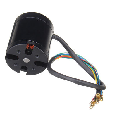 Kaykay 330KV Metal Sensörsüz Fırçasız DC Motor Tedarikçi