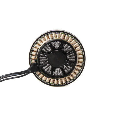 15mm Sensörsüz Fırçasız DC Motor Tedarikçi