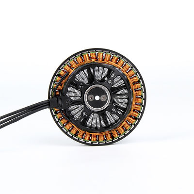 15mm Sensörsüz Fırçasız DC Motor Tedarikçi