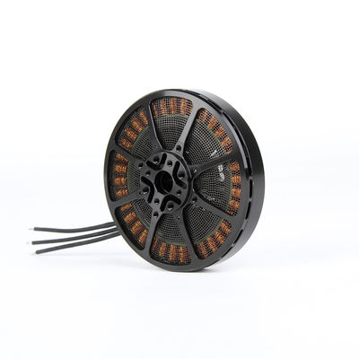 15mm Sensörsüz Fırçasız DC Motor Tedarikçi