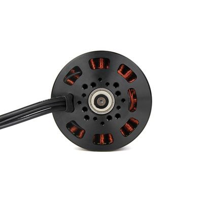 Düşük Gürültüye Darbeye Dayanıklı 1800W Sensörsüz Fırçasız DC Motor Tedarikçi