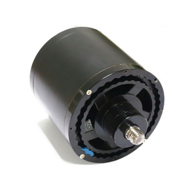 3 Faz 220VAC 4200 RPM Dış Rotor Fırçasız DC Motor Tedarikçi