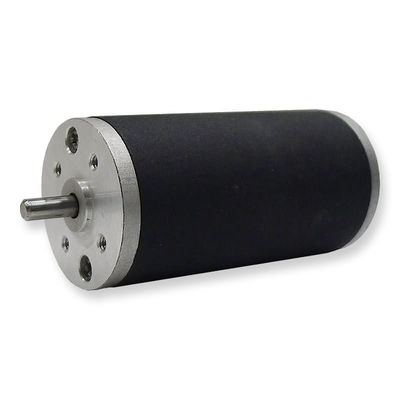 67Nm Daimi Mıknatıslı Fırçasız DC Motor Tedarikçi